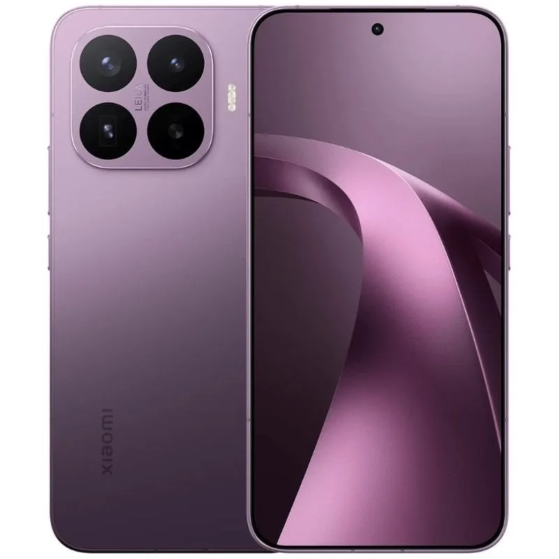 Smartphone Xiaomi 17T Pro 12GB