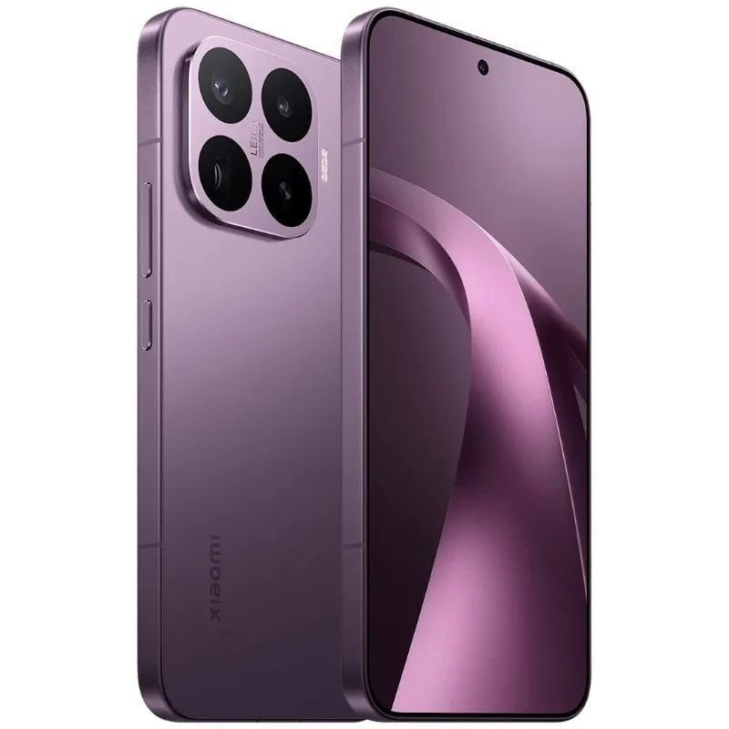 Smartphone Xiaomi 17T Pro 12GB, foto 2