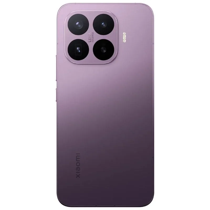 Smartphone Xiaomi 17T Pro 12GB, foto 5