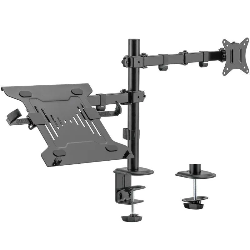 Soporte de Mesa Orientable