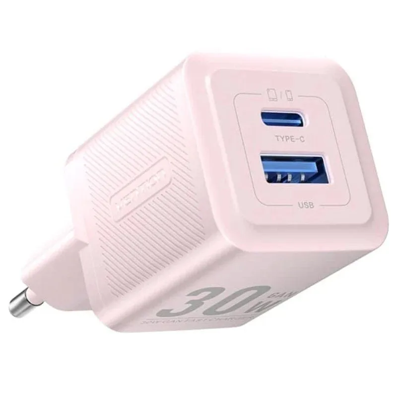 Cargador de Pared GaN Vention FEQP0-EU