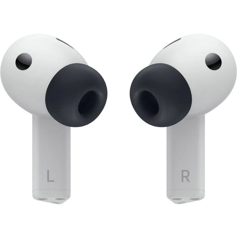 Auriculares Bluetooth Samsung Galaxy Buds 3 FE con estuche de carga, foto 3