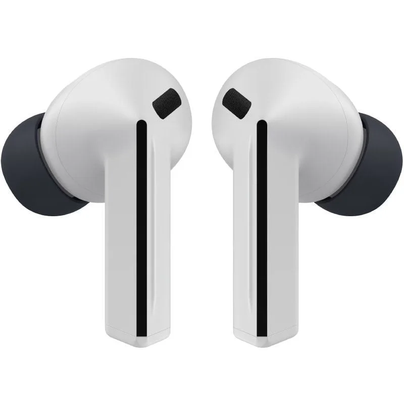 Auriculares Bluetooth Samsung Galaxy Buds 3 FE con estuche de carga, foto 4
