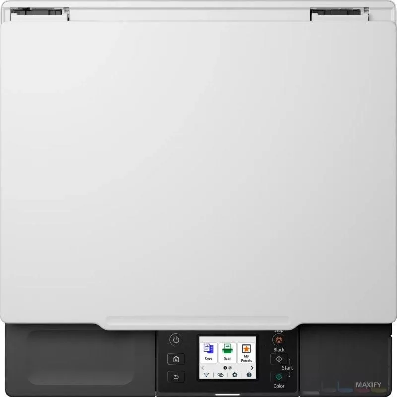 Multifunción Recargable Canon MAXIFY GX1050 MegaTank 3 en 1 WiFi, foto 5