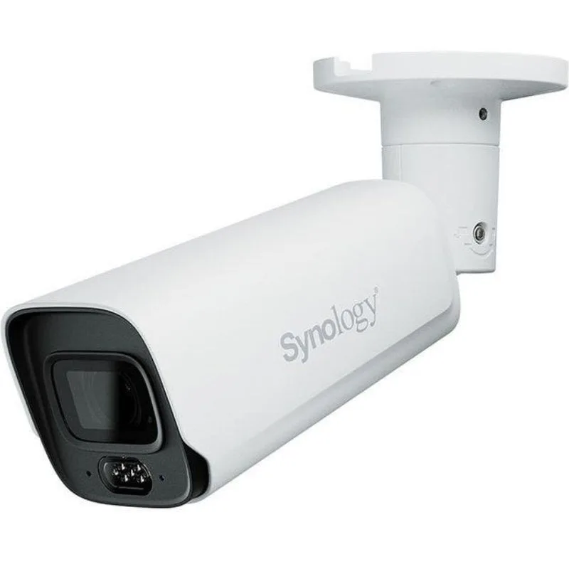 Cámara de Videovigilancia Synology BC800Z