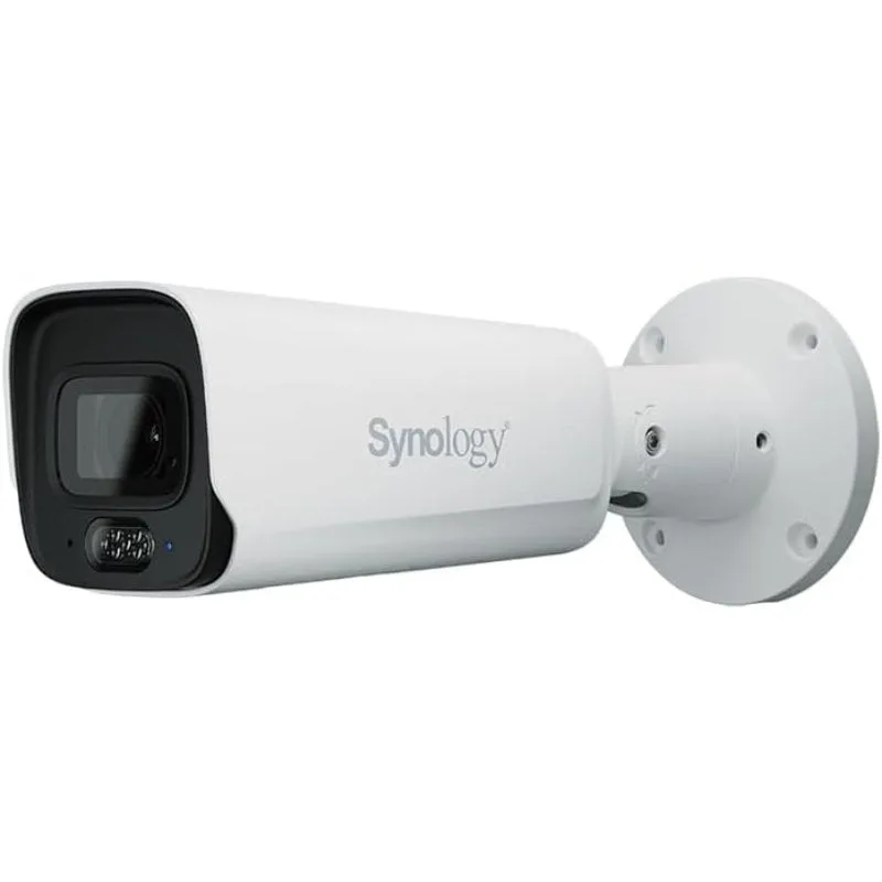 Cámara de Videovigilancia Synology BC800Z, foto 2