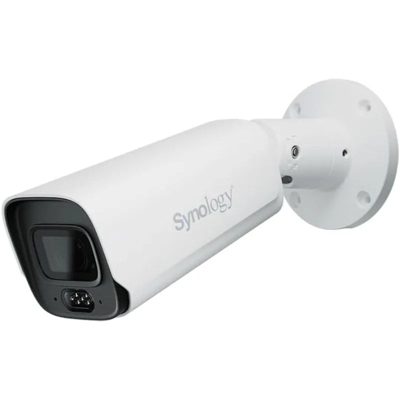 Cámara de Videovigilancia Synology BC800Z, foto 3