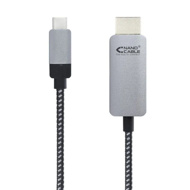 Cable Conversor Nanocable 10.15.5102