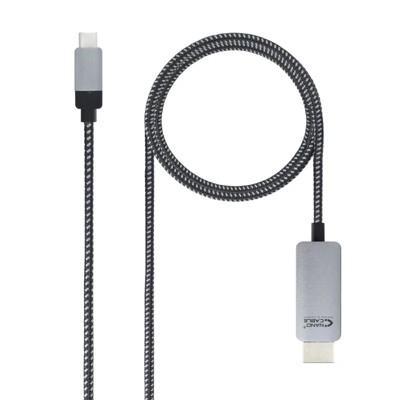 Cable Conversor Nanocable 10.15.5103, foto 2