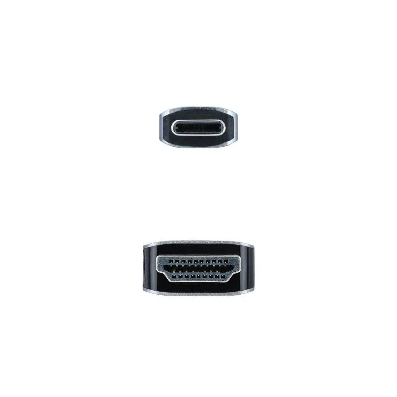 Cable Conversor Nanocable 10.15.5103, foto 3