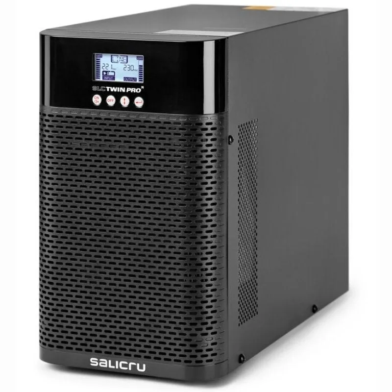 SAI Online Salicru SLC 3000 Twin Pro2