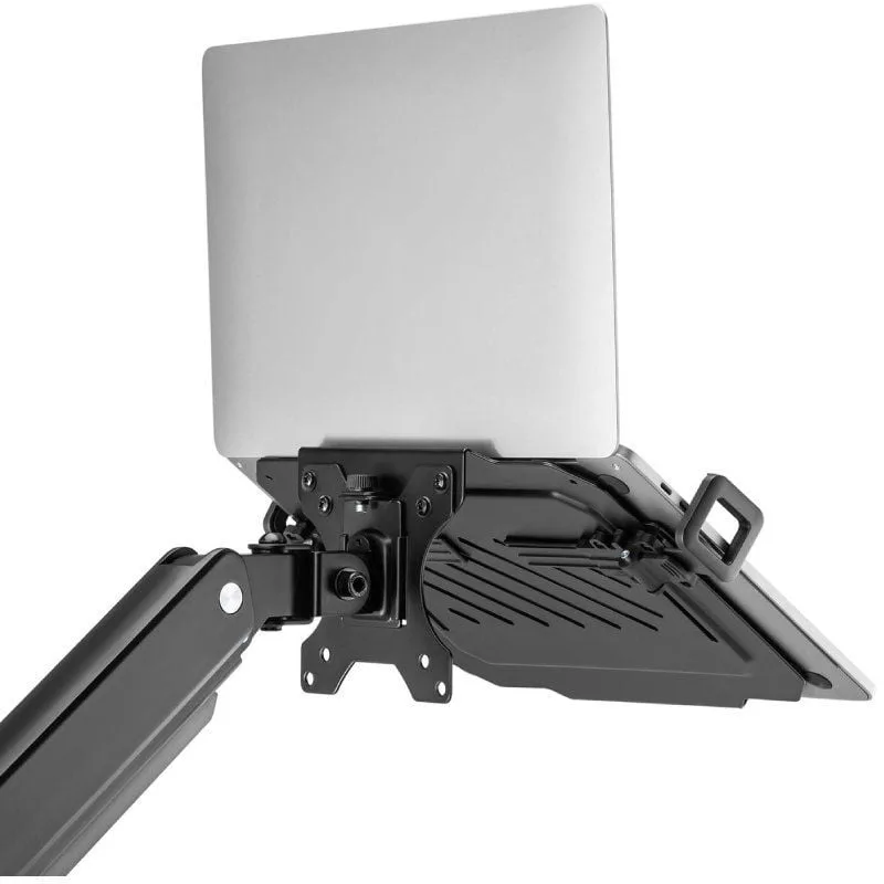 Soporte para Monitor Aisens DTLTA01-215 para Portátil de 12-17", foto 3