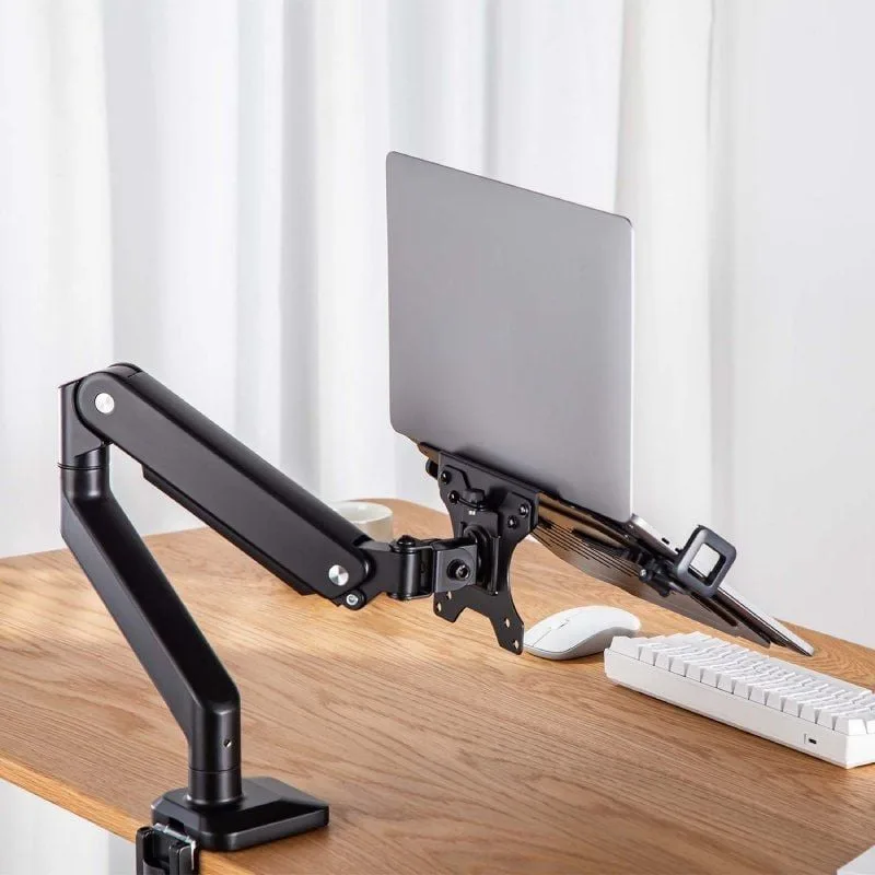 Soporte para Monitor Aisens DTLTA01-215 para Portátil de 12-17", foto 4