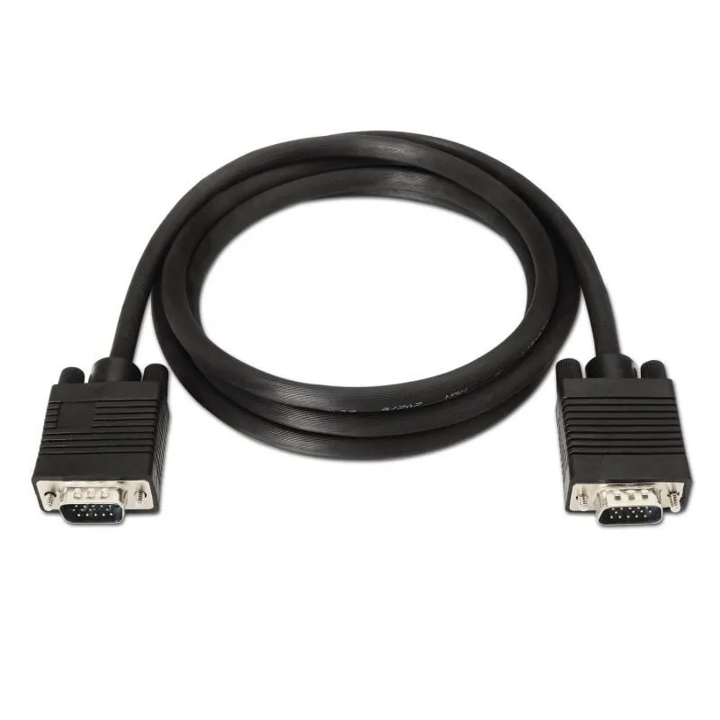 Cable SVGA Aisens A113-0069, foto 2