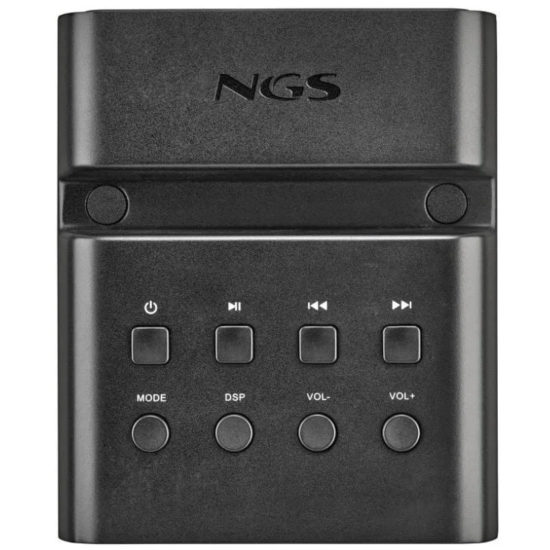 Torre de Sonido con Bluetooth NGS SKY CHARM PRO, foto 5