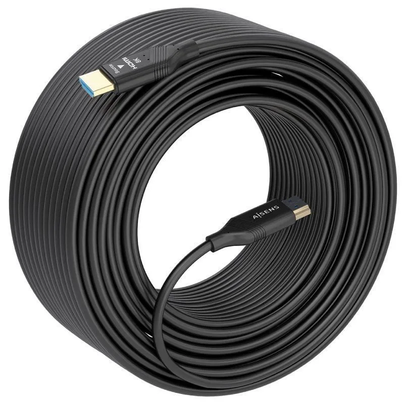 Cable HDMI 2.1 AOC 8K Aisens A153-0937, foto 2