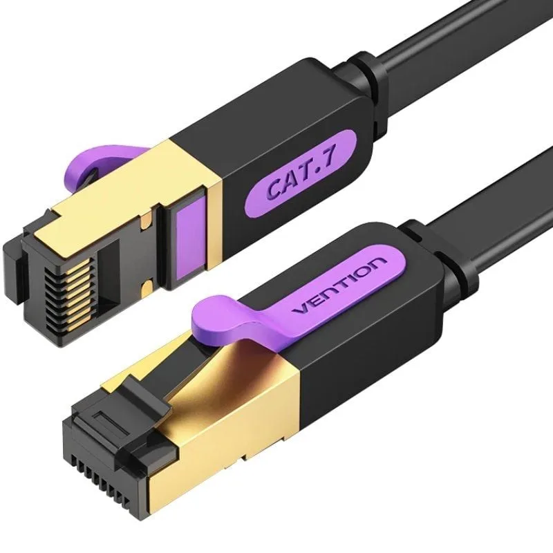 Cable de Red RJ45 STP Vention ICABH Cat.7