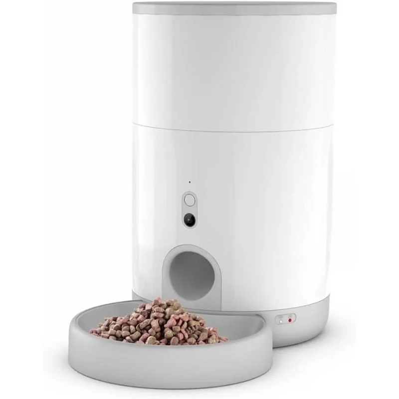Comedero de mascotas Inteligente Petonner Nutri Vision Mini