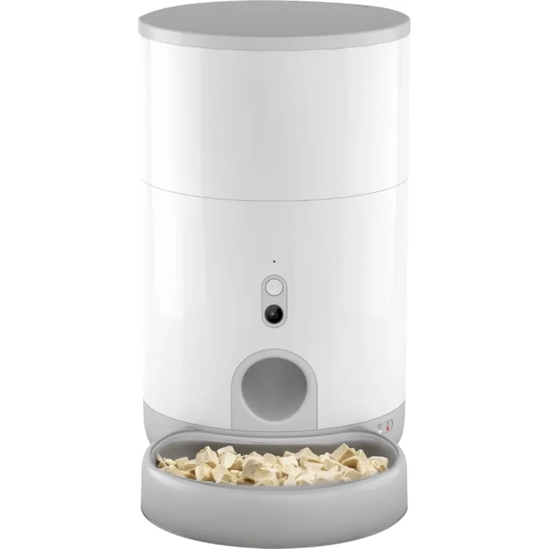 Comedero de mascotas Inteligente Petonner Nutri Vision Mini, foto 2