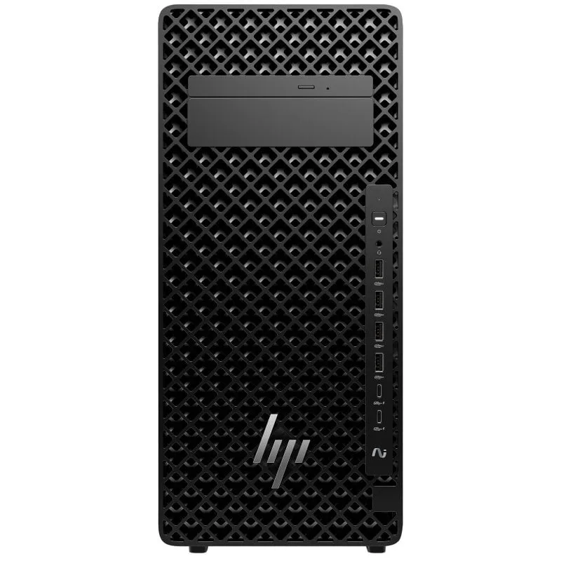 PC HP Workstation Z2 Tower G1i DP2K9ET Intel Core Ultra 7-265K