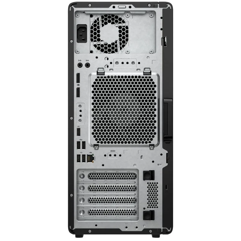 PC HP Workstation Z2 Tower G1i DP2K9ET Intel Core Ultra 7-265K, foto 4
