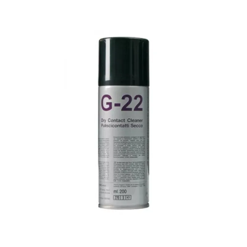Limpiador Seco Fonestar G-22