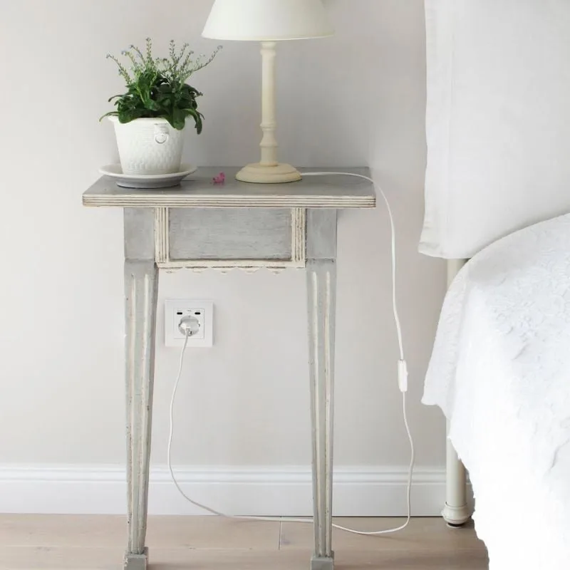 Roseta de Pared Nanocable 10 35 0012, foto 4