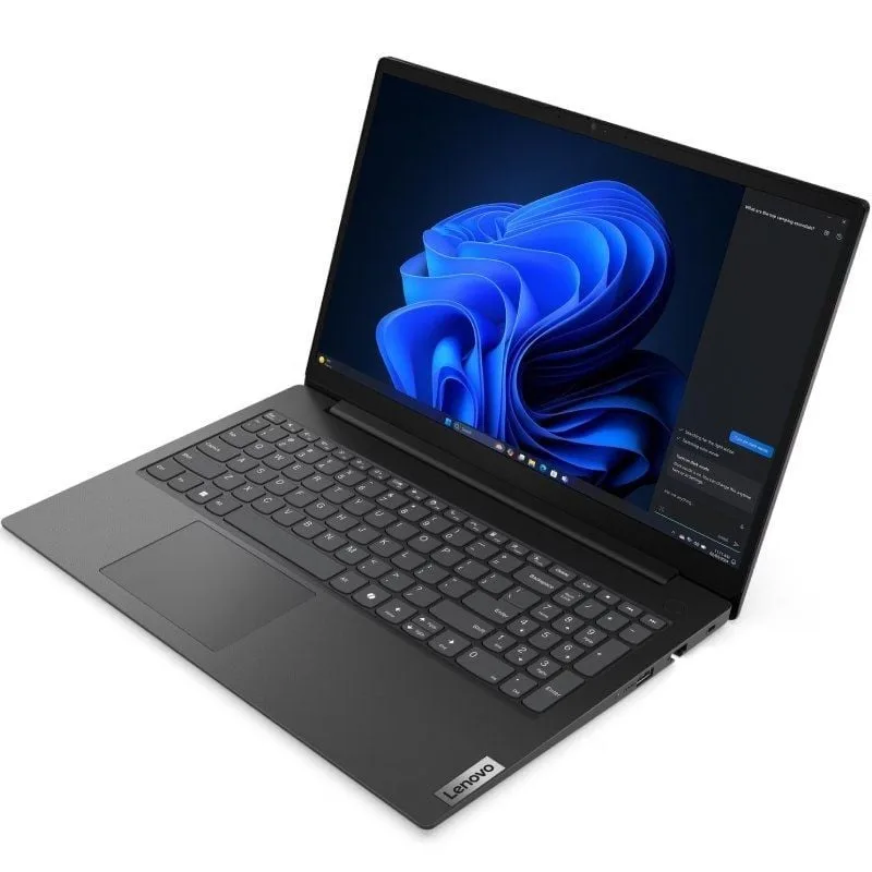 Portátil Lenovo V15 G5 IRL 83GW008ESP Intel Core i5-13420H, foto 2
