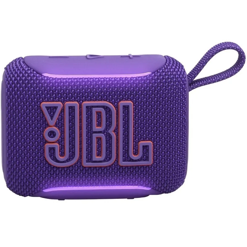 Altavoz con Bluetooth JBL GO 5, foto 2