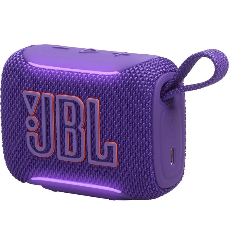 Altavoz con Bluetooth JBL GO 5, foto 3