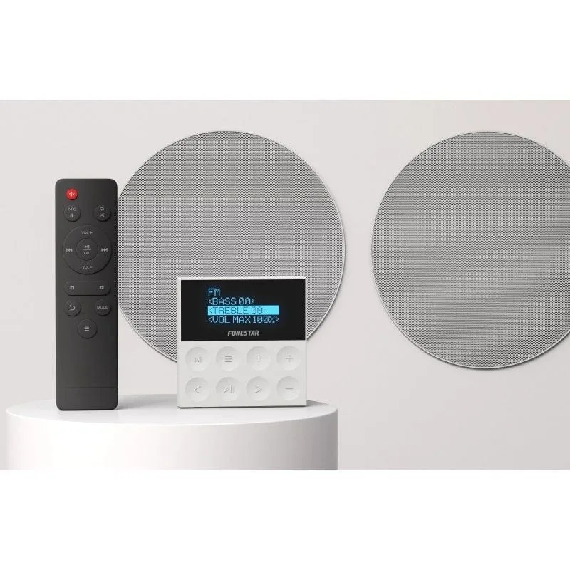 Kit de Sonido Fonestar KS-WALL, foto 2