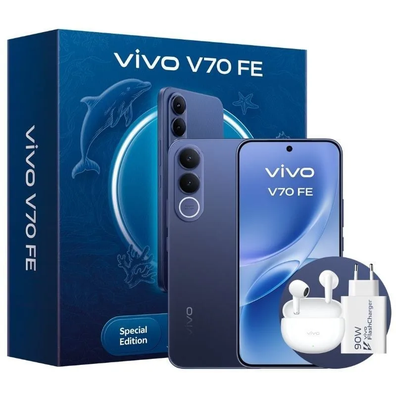 Smartphone Vivo V70 FE 8GB