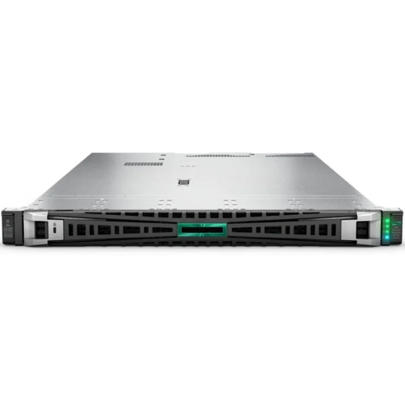 Servidor HPE ProLiant Compute DL360 Gen12 Intel Xeon 6505P