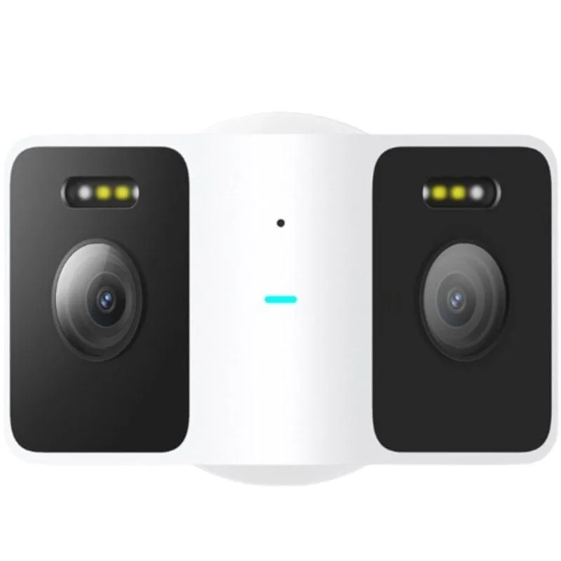 Cámara de Videovigilancia Xiaomi Outdoor Camera CW100, foto 2