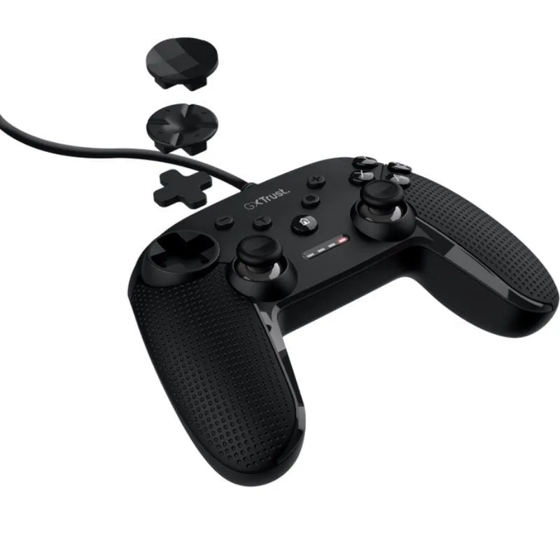 Gamepad Trust Gaming GXT 541 MUTA, foto 2