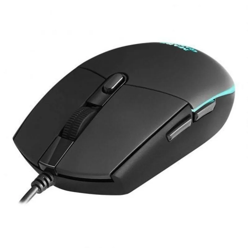 Ratón Gaming Mars Gaming MMG, foto 2