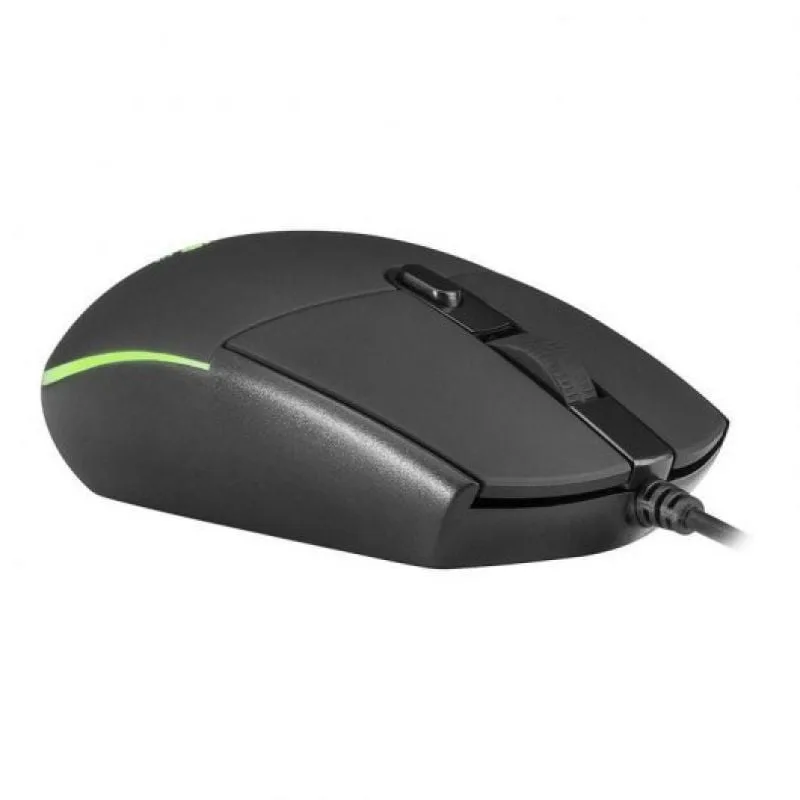 Ratón Gaming Mars Gaming MMG, foto 3