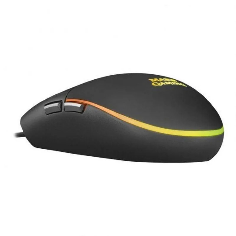 Ratón Gaming Mars Gaming MMG, foto 4