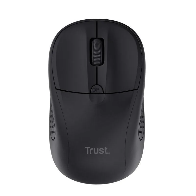 Ratón Mini Inalámbrico Trust Primo, foto 2
