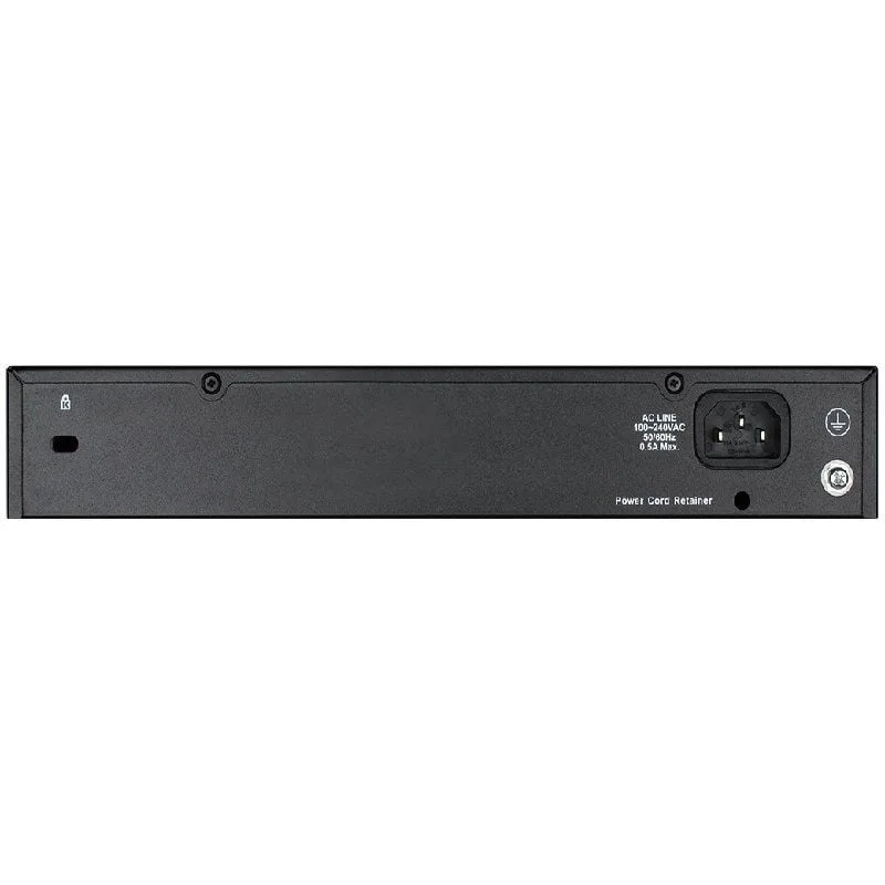Switch D-Link DES-1016D 16 Puertos, foto 3