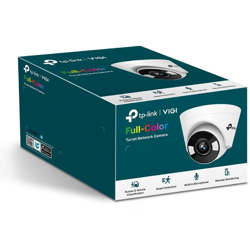 Cámara de Videovigilancia TP-Link VIGI C430 2.8mm, foto 2