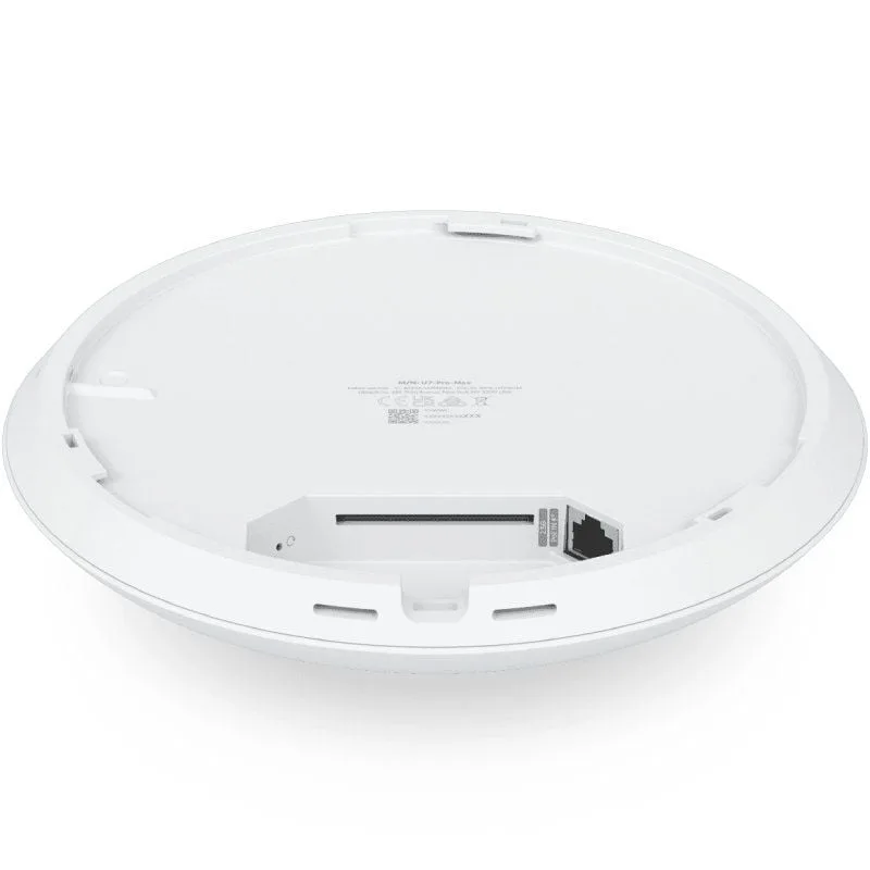 Punto de Acceso Ubiquiti UniFi 7 Pro Max, foto 5