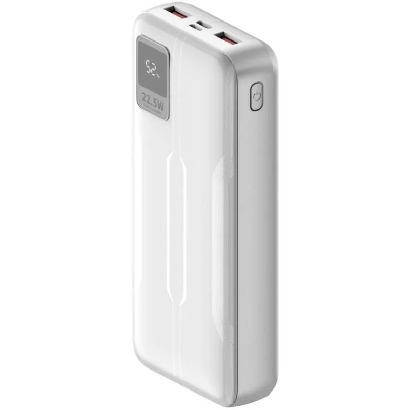 Powerbank 20000mAh Leotec LEPOW20W22W, foto 3
