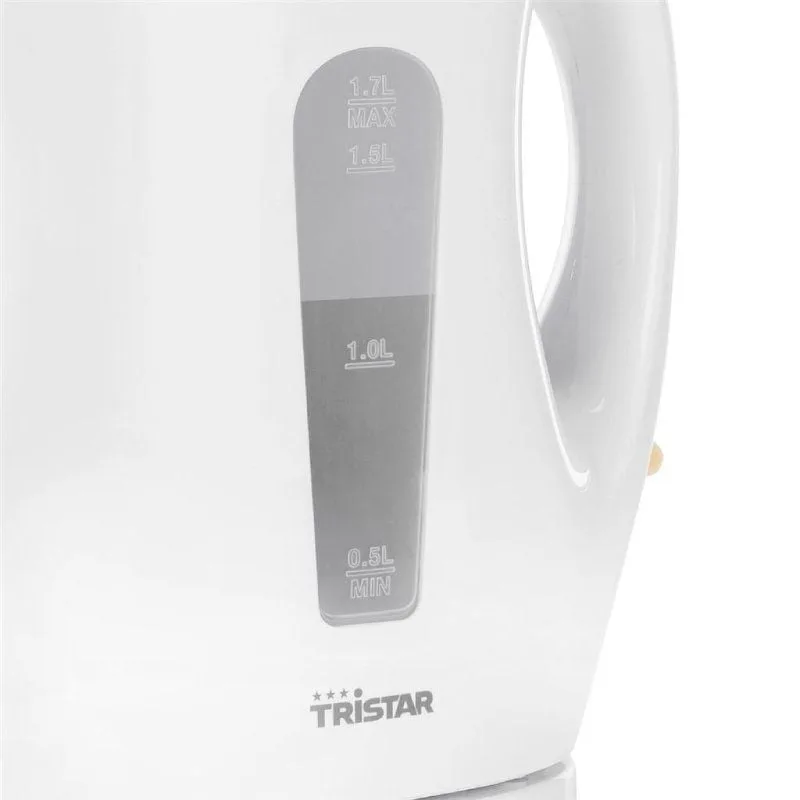 Hervidor de Agua Tristar WK-3380, foto 4
