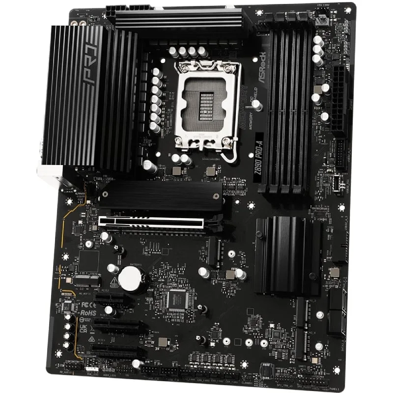 Placa Base Asrock Z890 PRO-A, foto 4