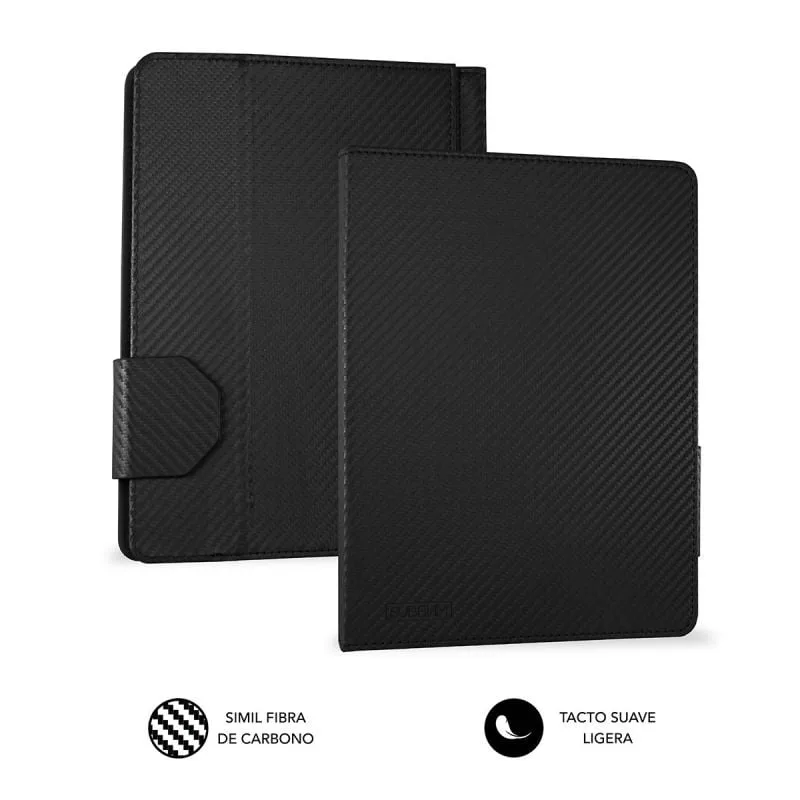 Funda con Teclado Subblim Keytab Pro USB para Tablets de 10.1"-11", foto 3