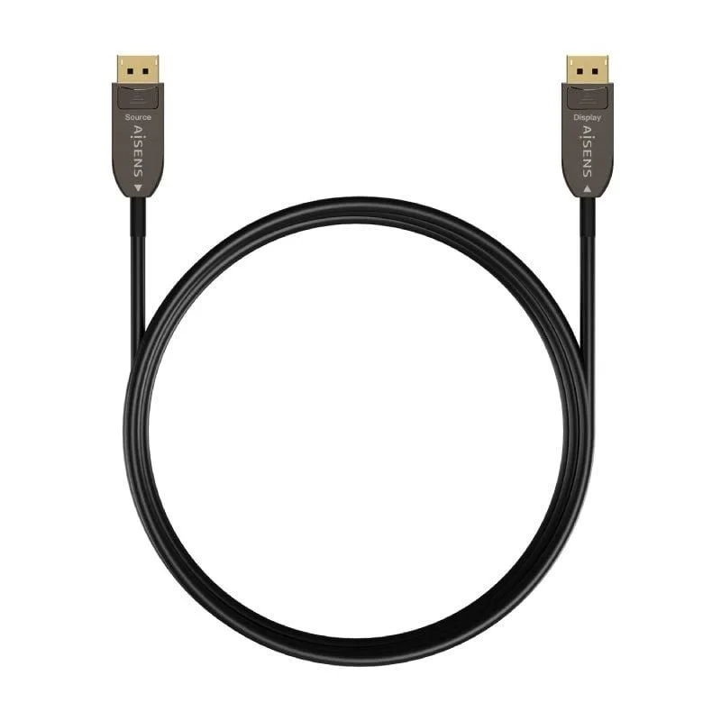Cable DisplayPort 1.4 AOC 8K Aisens A155-0606, foto 2