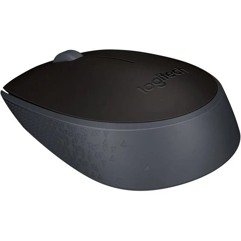 Ratón Inalámbrico Logitech M171, foto 2