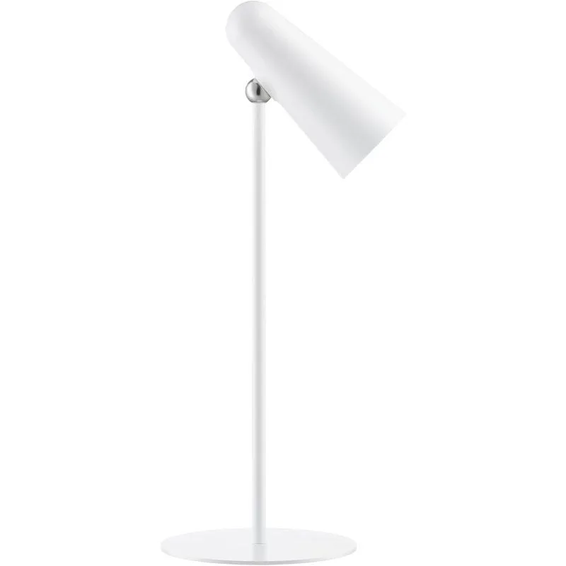 Lámpara de Escritorio Xiaomi Flexible Rechargeable Lamp