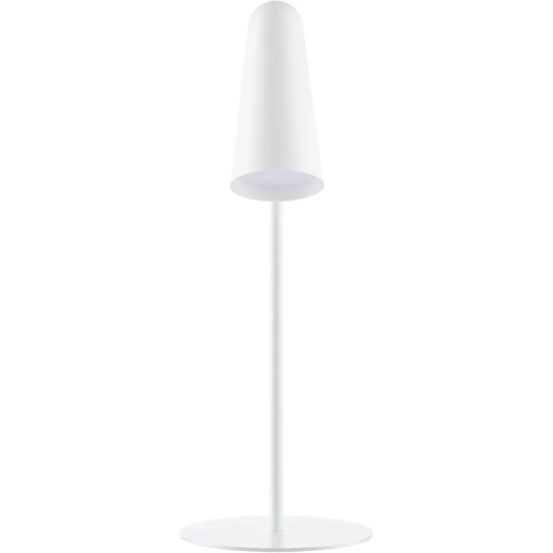 Lámpara de Escritorio Xiaomi Flexible Rechargeable Lamp, foto 2